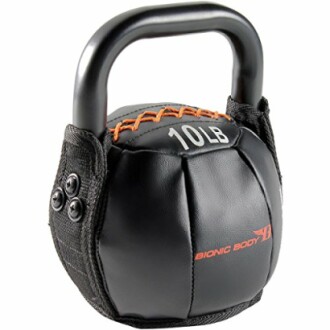 Bionic Body Soft Kettlebell