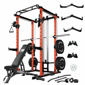 RitFit Power Cage