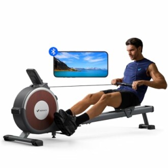 MERACH Rowing Machine