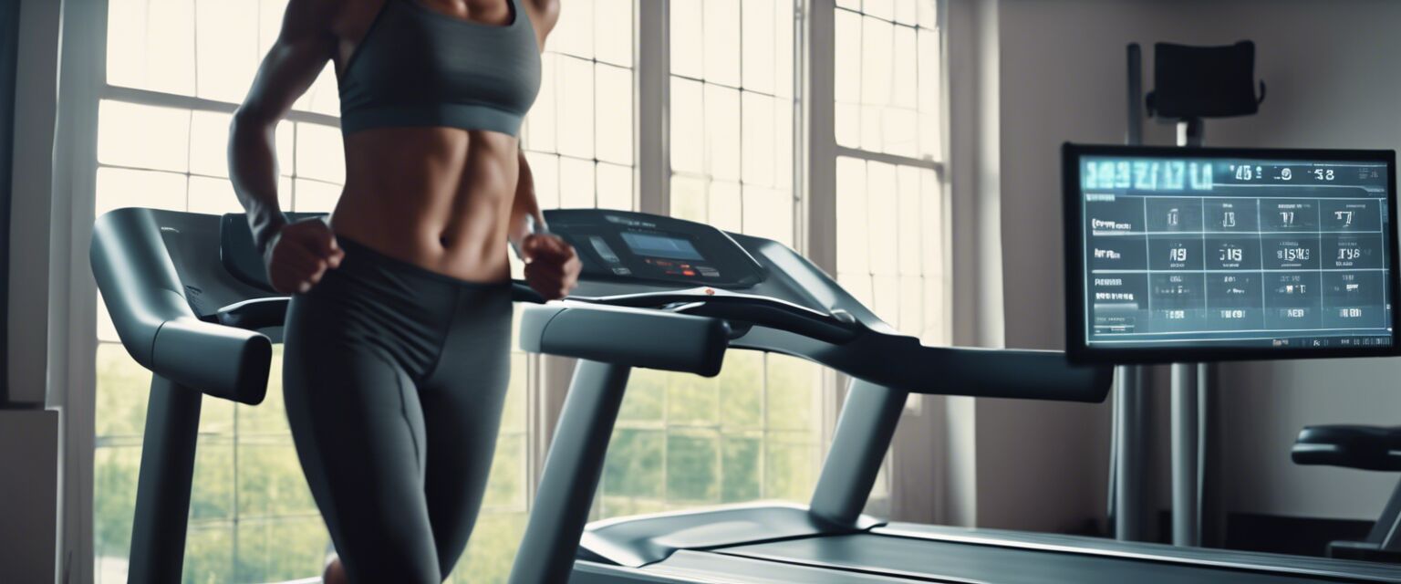 Treadmill Example