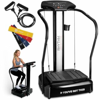 Lifepro Vibration Plate